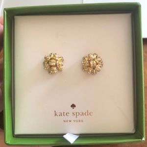 Kate Spade Earrings